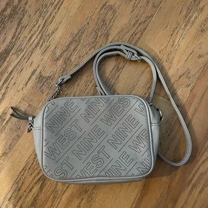 nine west crossbody bag